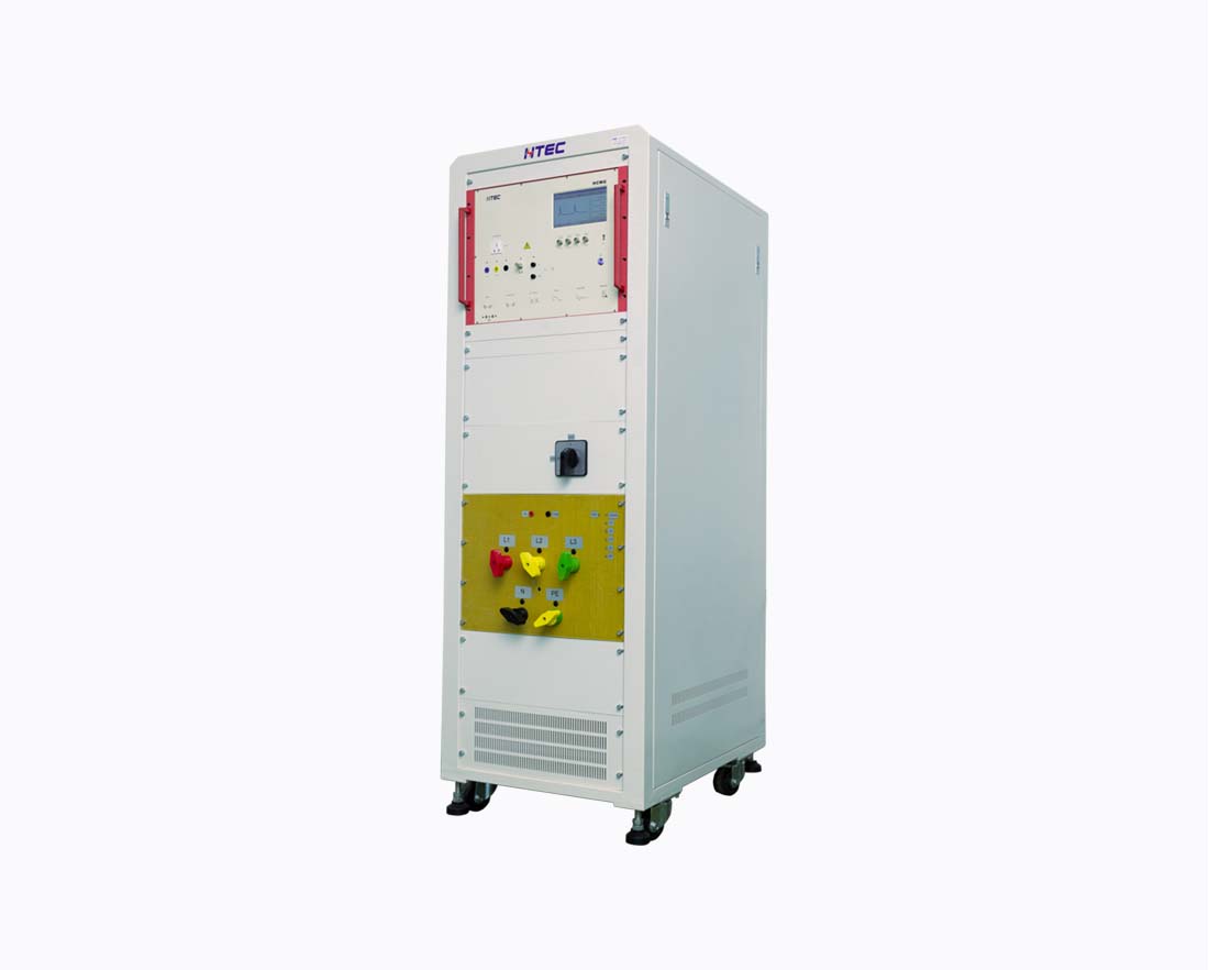 電子產(chǎn)品的雷擊浪涌防護(hù)標(biāo)準(zhǔn)及測(cè)試(IEC61000-4-5)